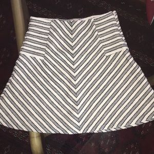 NWOT loft skirt **Last Chance/Donating soon**
